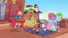 Épisode 21