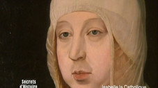 Isabelle la Catholique, Reine d'Espagne