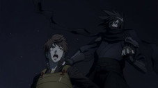 Retraite à Kanegasaki