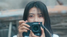 La photo de Song Ran devient virale