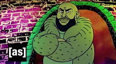 Épisode 21