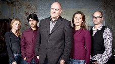 Épisode 1