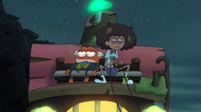 Night Drivers