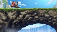 Batalha contra gigantes! Abra o segundo portal!