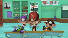 Épisode 1