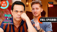 Épisode 823