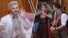 Épisode 1