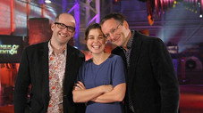 Épisode 1