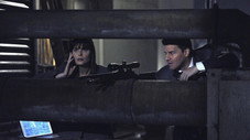 The Killer in the Crosshairs