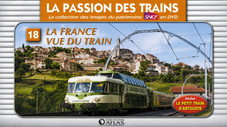 La France vue du train