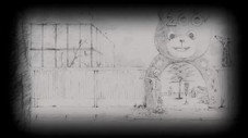 La fille fantôme