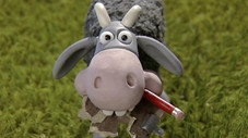 La chèvre