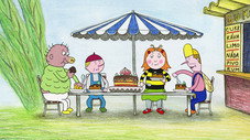 Épisode 1