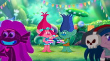 Potluck Poppy