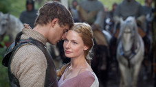 Amoureuse du roi