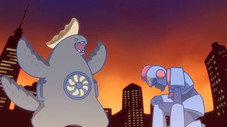 Épisode 11