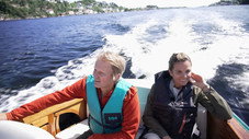 Épisode 14