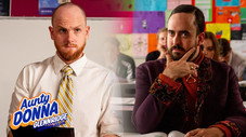 Épisode 1