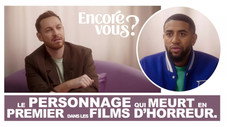 Le personnage qui meurt en premier dans les films d’horreur
