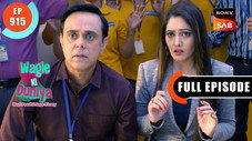 Épisode 915