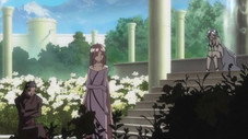 La Ceinture Cimetière