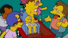 Milhouse Duro de Matar