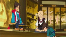 Épisode 47