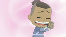 Super Deformed Shorts: Swamp Skiin’ Throwdown