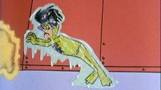 The Fiendish Dr. Futuro
