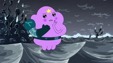 Elements Part 6: Happy Warrior