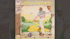 Elton John : Goodbye, Yellow Brick Road