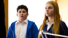 Épisode 1