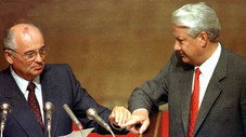 Une fin sans fins : 1954-1993