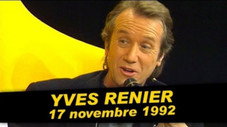 Emission du 17 novembre 1992
