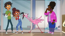 Épisode 10