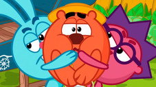 Épisode 15