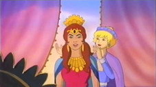 La Reine Esther