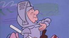 Mr Magoo Don Quichotte (Partie 2)