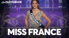 Miss France