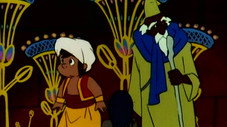 Aventure avec l'ambassadeur de la paix