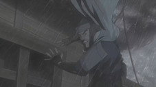 La Mercenaire