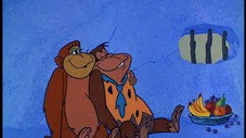 Fred Goes Ape