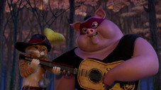 Les cochons