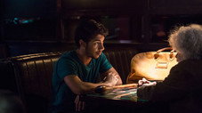 Épisode 1