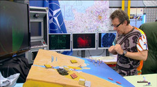 Porte-avions 2 : mission internationale pour le Charles de Gaulle