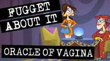 L'oracle de Vagina