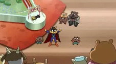 Épisode 11