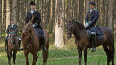 La dernière chasse (1)