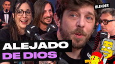 Épisode 86