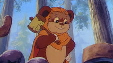 Le chariot de Wicket